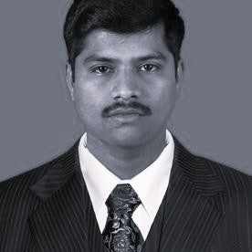 Srinivasan Lohanathan