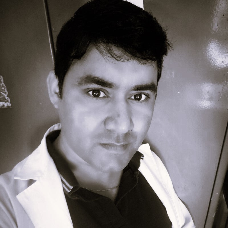 Pankaj Singh