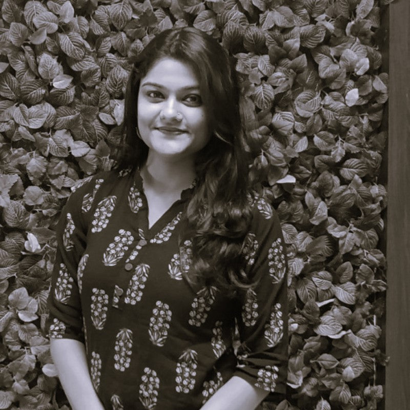 Sharanya Swaminathan