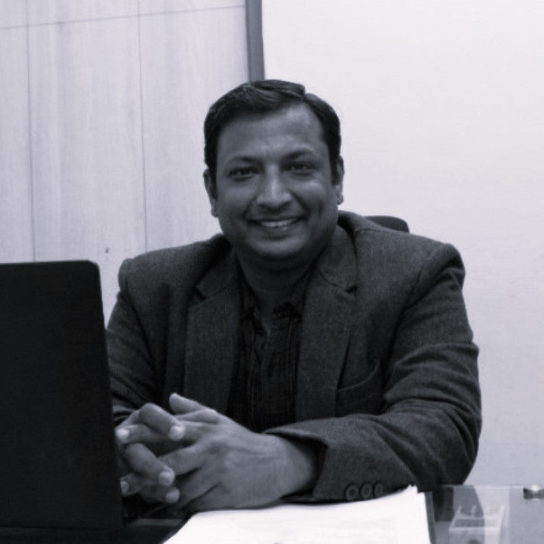 Deepak Nandvanshi
