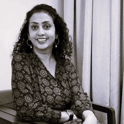 Hemalatha Swaminathan