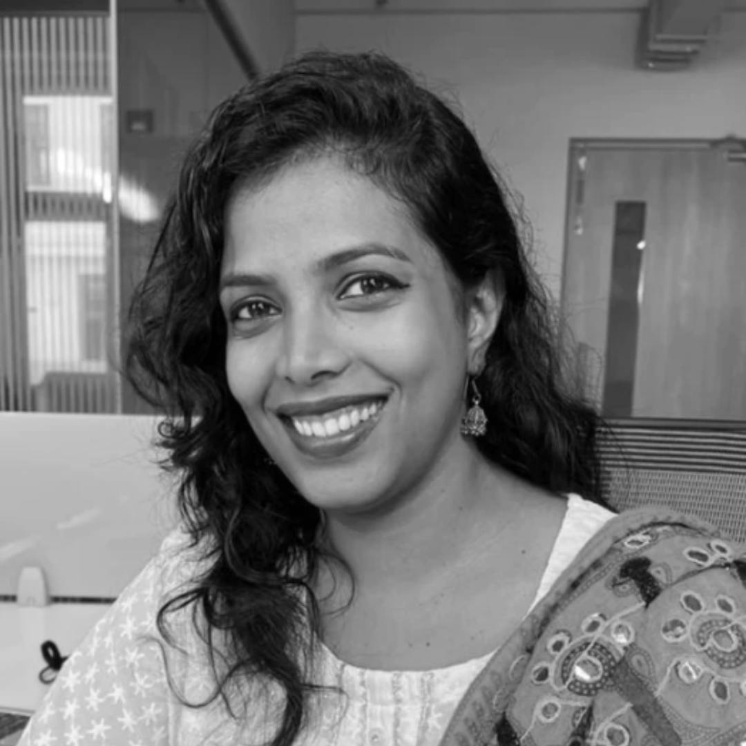 Sheela Balan
