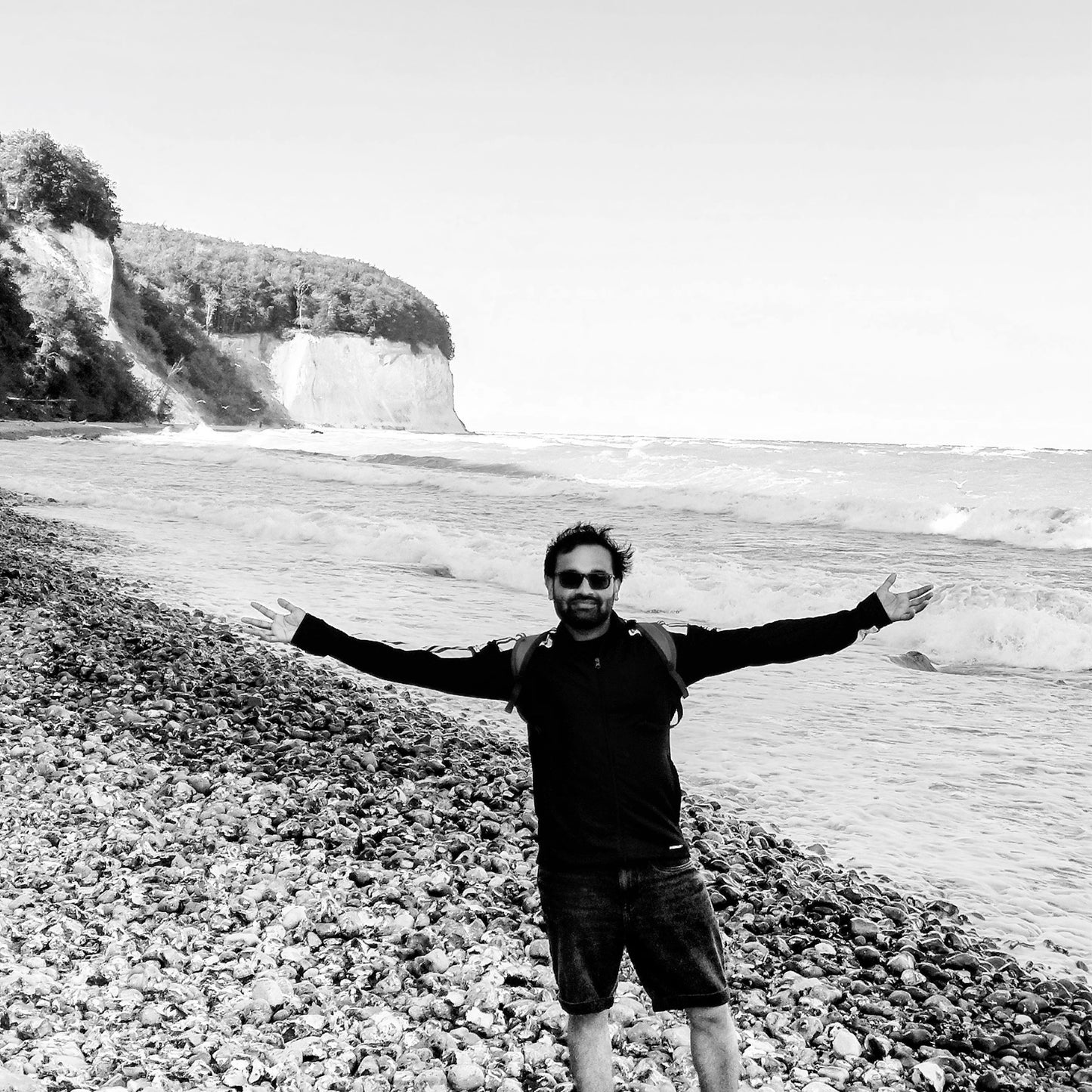 Peer Support with Naveen For Trauma/Victim, & More