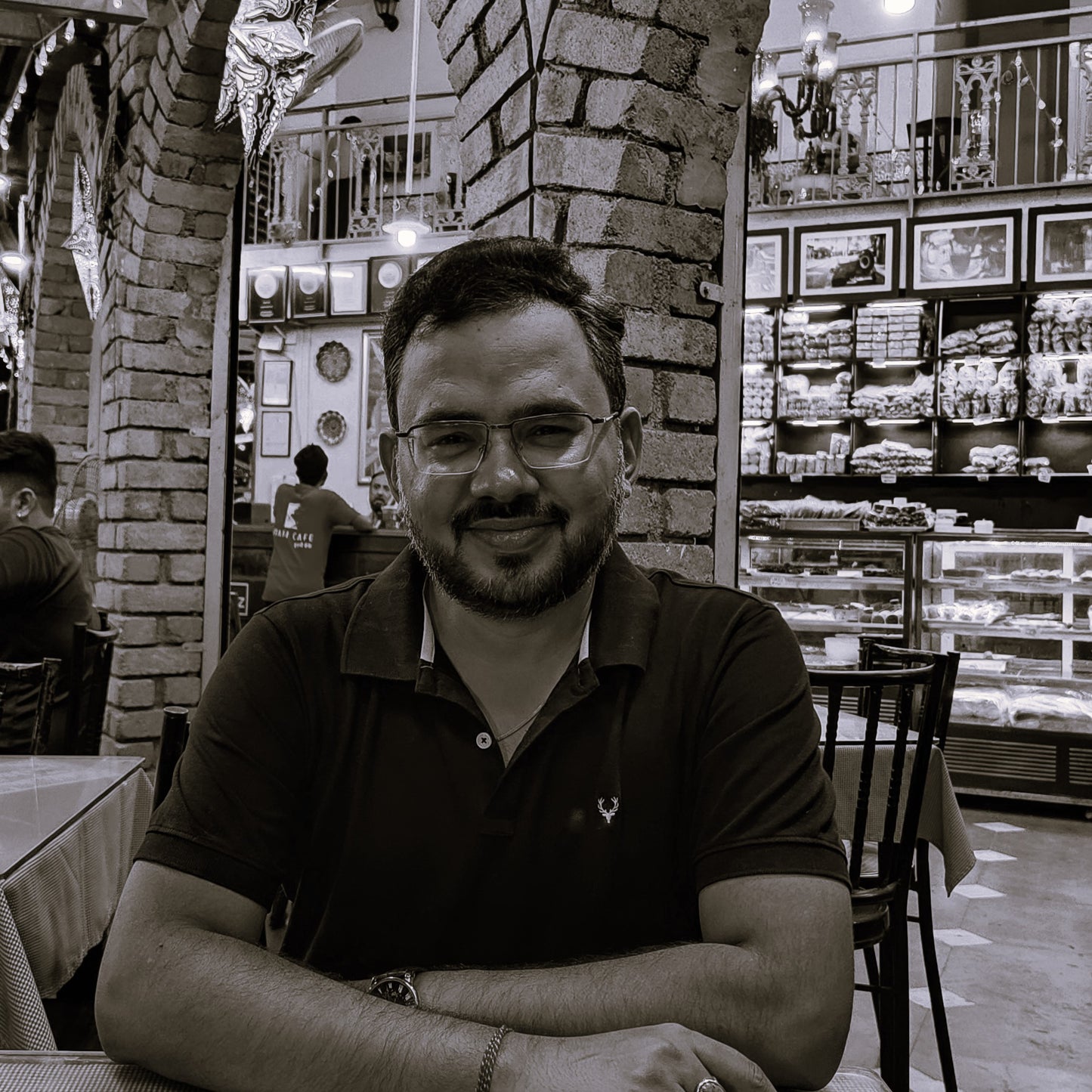 Peer Support with Anshul For anxiety, depression, financial stress, & More