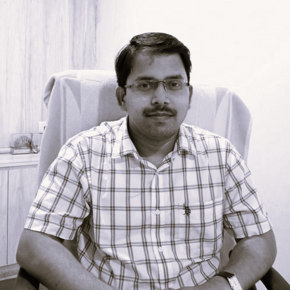 Vijendra Nath Jha