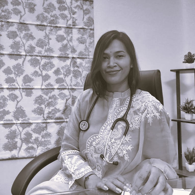 Shubhangi Singh