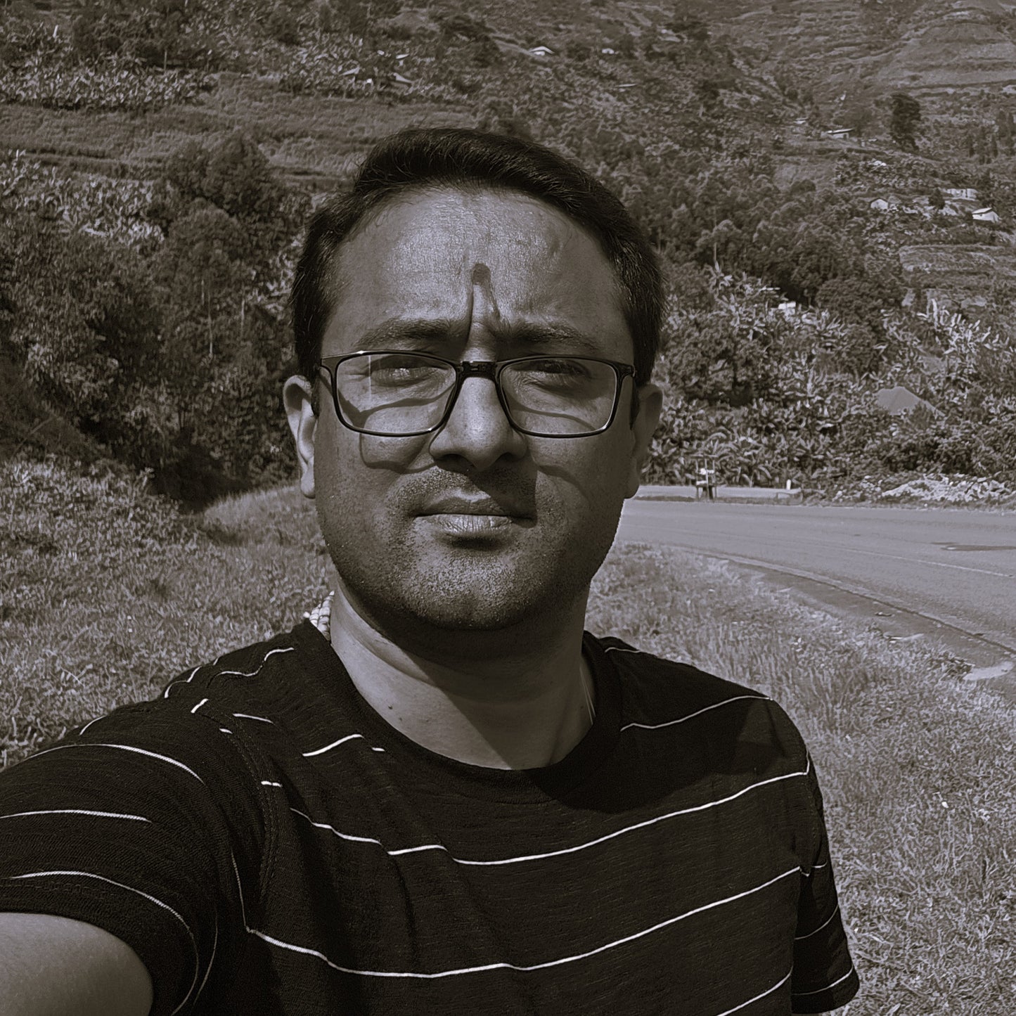 Peer Support with Prakash For anxiety, bipolar disorder, business failure/stress, & More