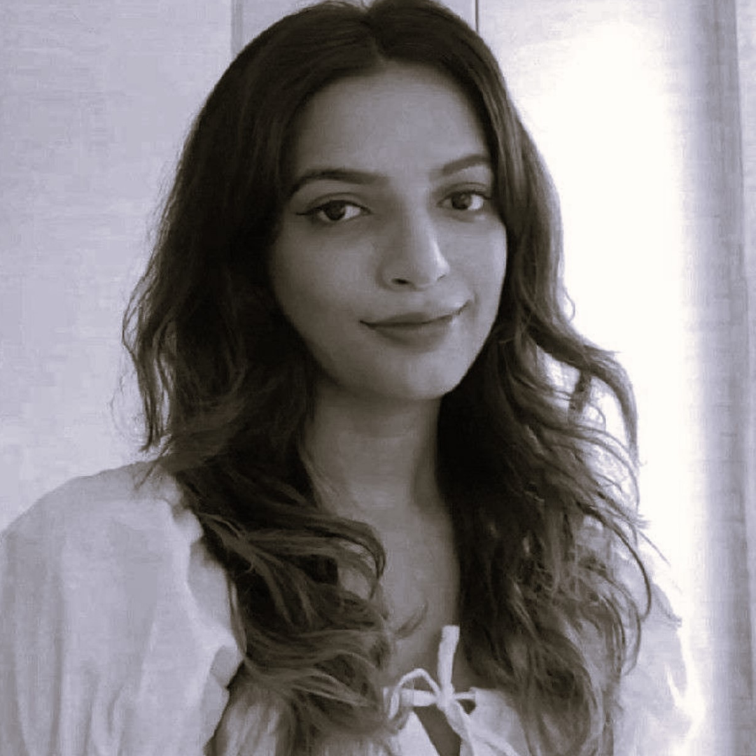 Aishwarya Singh Therapist: Self-esteem, Identity, Confidence, Career, Motivation Stress Counselling Psychologist (Therapist) in Mumbai