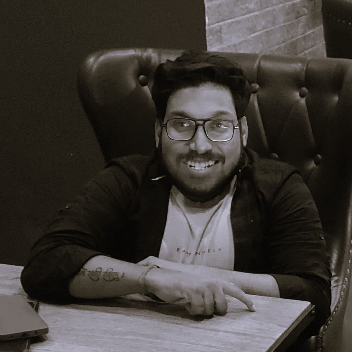 Peer Support with Ghanshyam For Kyphoscoliosis, Wheelchair user, & More