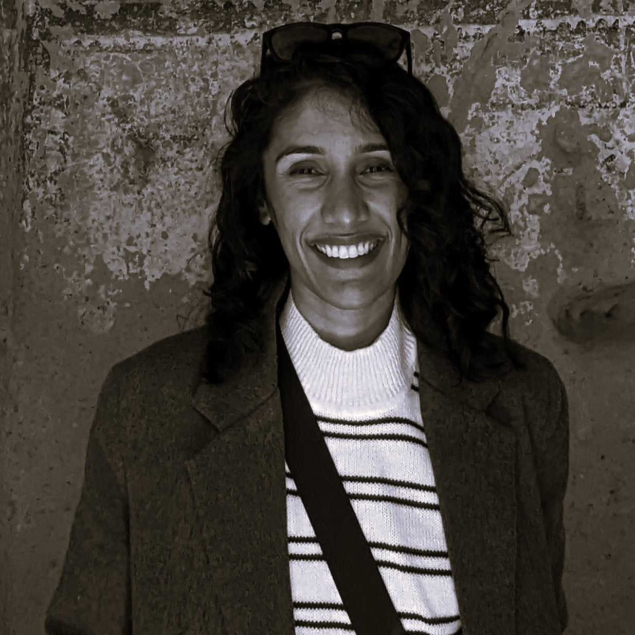 Nivedita Moorthy: Anxiety, Panic, OCD, Trauma, PTSD, Stress Counselling Psychologist (Therapist) in Bangalore