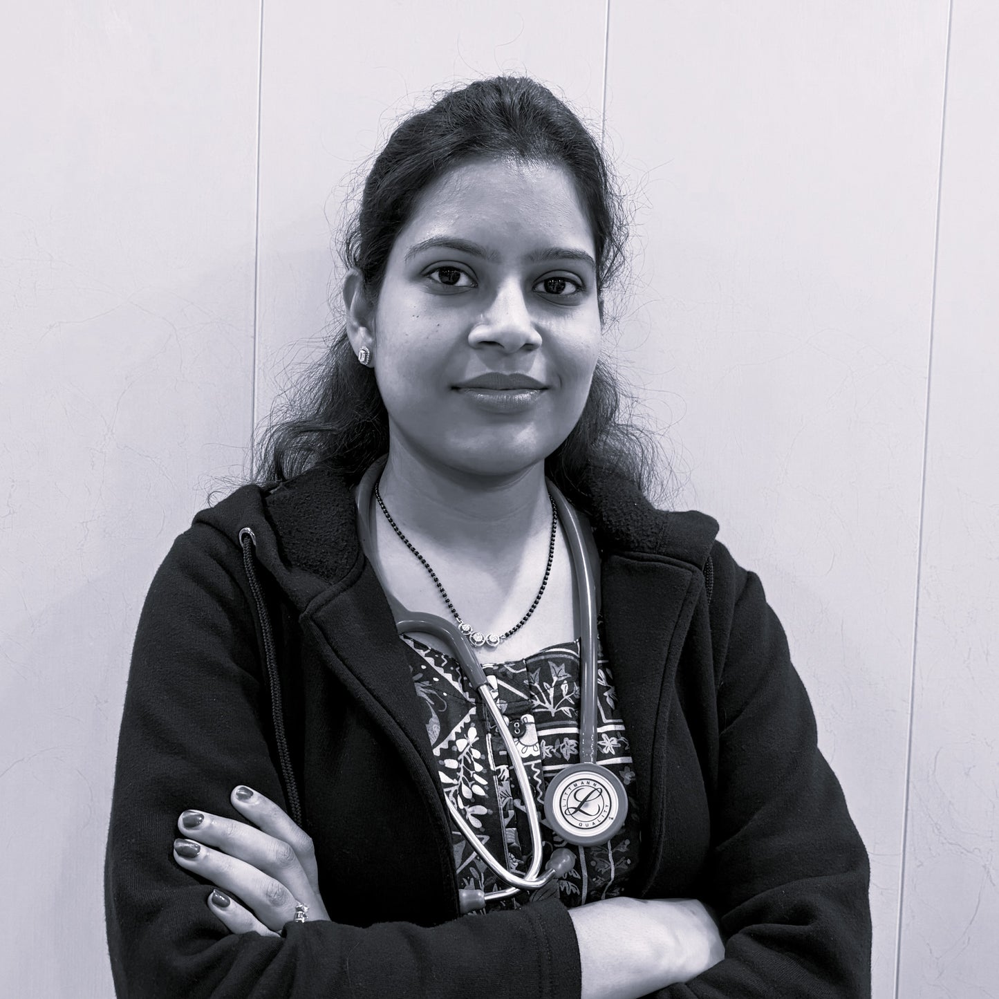 Dr Shreya Agrawal