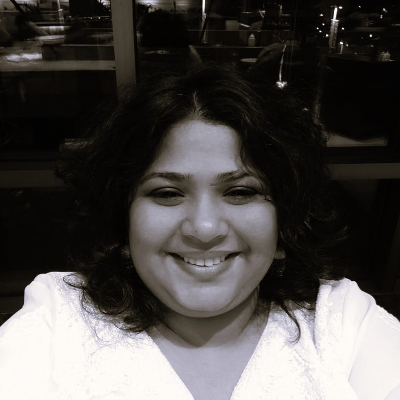 Abigail Shannon Kellogg: Chronic Illness, Disability, Pain Management, Anxiety, Panic, OCD, Grief, Loss Counselling Psychologist (Therapist) in Ahmedabad