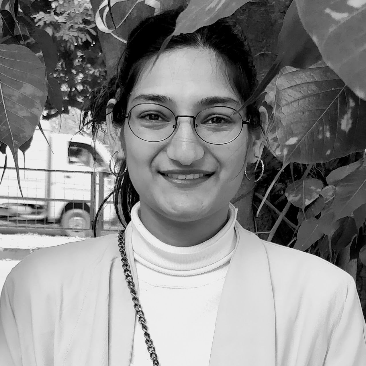 Aishwarya Singla: Relationship Issues, Intimacy, Career, Motivation, Work-Life Balance Counselling Psychologist (Therapist) in Bangalore