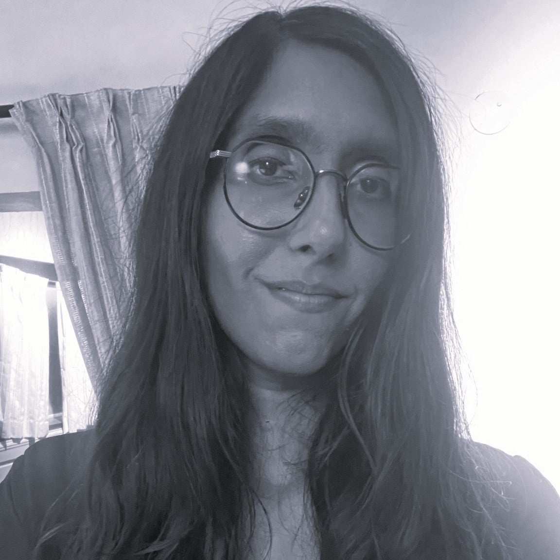 Aishwarya Dahale