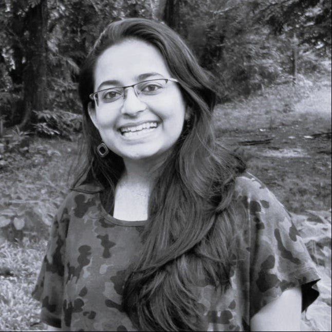 Akshaya Murali: Burnout, Stress, Overwhelm, Motivation, Anxiety, Panic, OCD Counselling Psychologist (Therapist) in Chennai