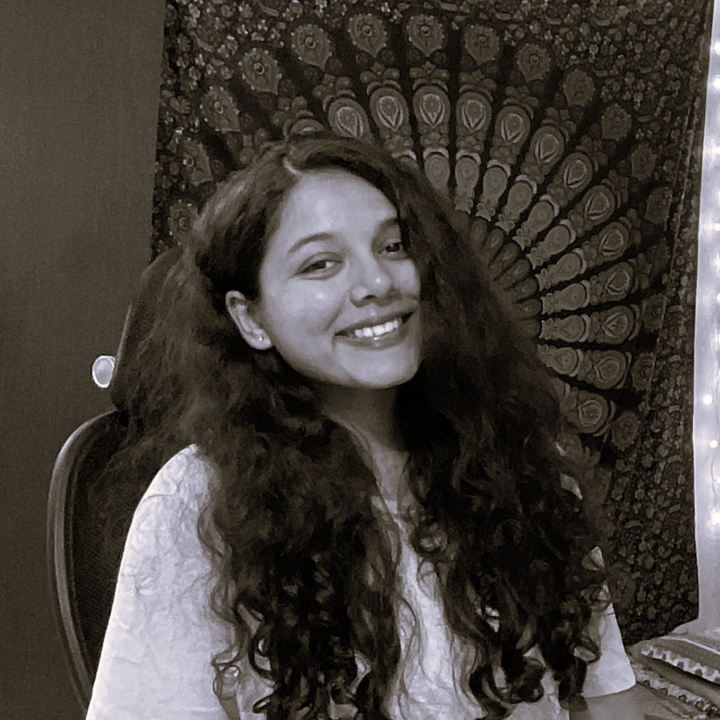 Ami Patel: Trauma, PTSD, Anxiety, Panic, OCD, Grief, Loss, Stress Counselling Psychologist (Therapist) in Pune