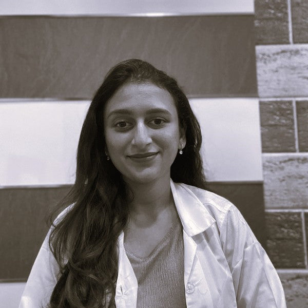 Amruta Indurkar: Anxiety, Panic, OCD, Schizophrenia, Addiction, Behavioral Health Psychiatrist in Mumbai