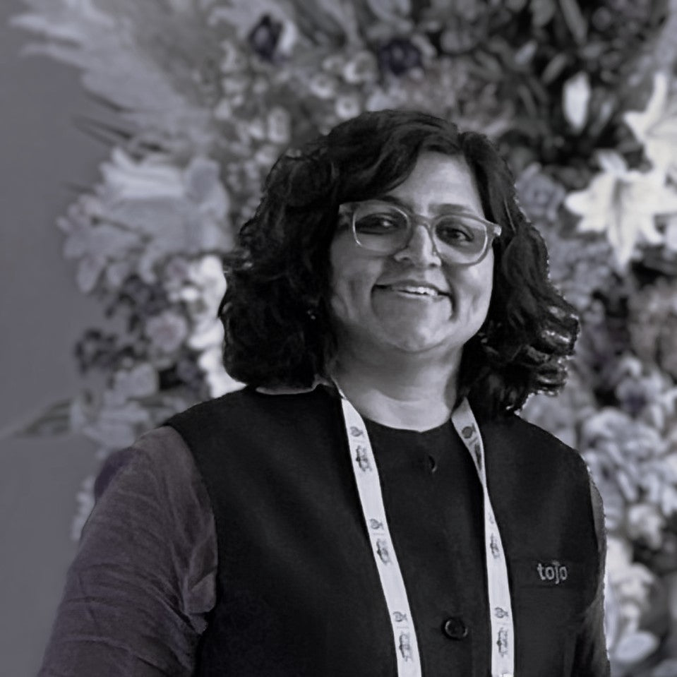 Peer Support with Anuradha For Borderline Personality Disorder, Career, Caregiving, & More