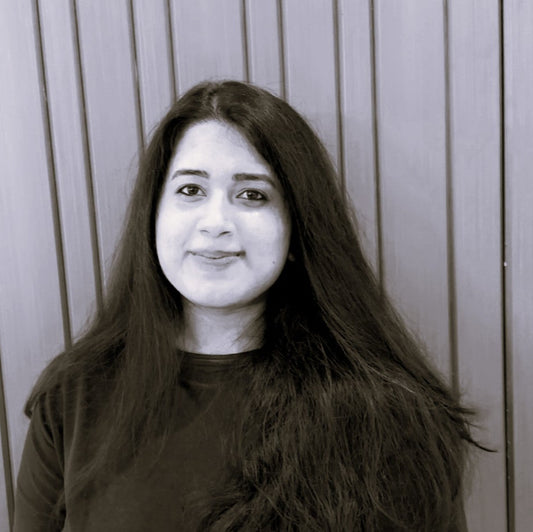 Anveeksha Singh: Self-esteem, Identity, Confidence, Parenting, Child Counselling Psychologist (Therapist) in New Delhi