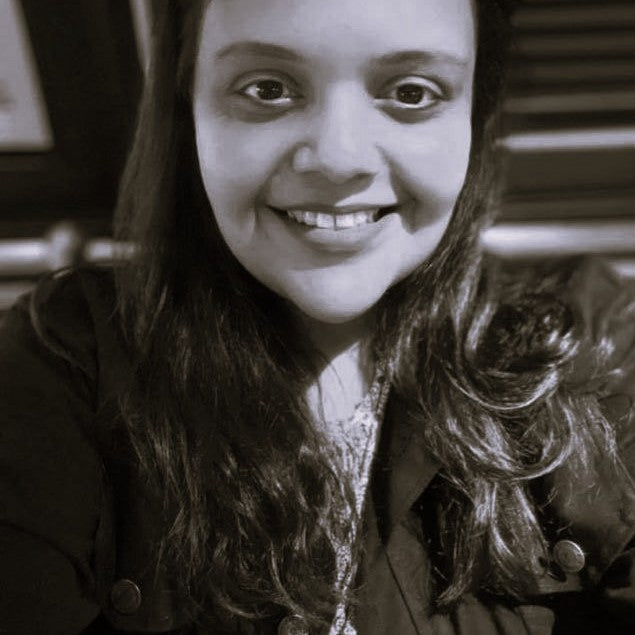 Arundhati K: Anxiety, Panic , OCD, Trauma & PTSD, Self-esteem, Identity Counselling Psychologist (Therapist) in Mumbai