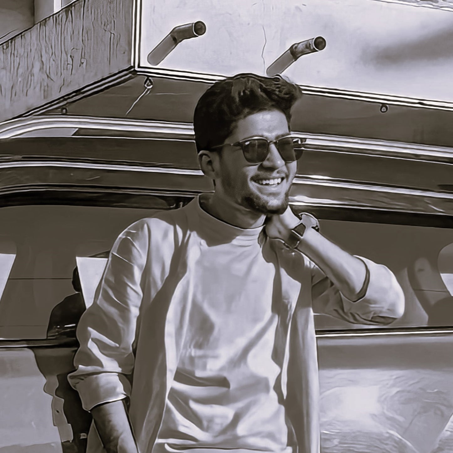 Peer Support with Ashraf For Academic/exam failure, career stress, & More