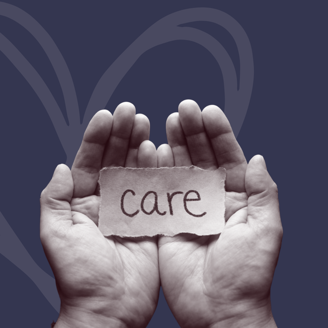 Caregiving Support Group – SoulUp