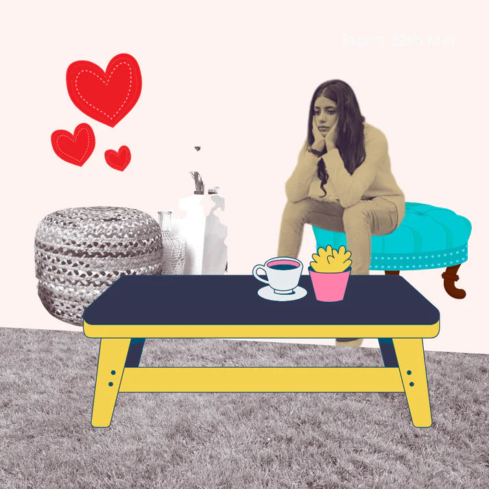 Dating Reset: Finding Clarity