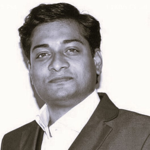 Santosh D Dasarwar
