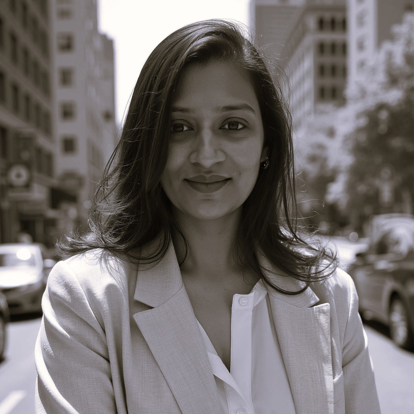 Dr Akanksha Agarwal