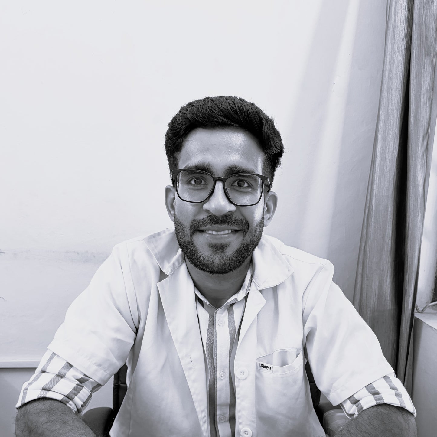 Abhishek Choudhary