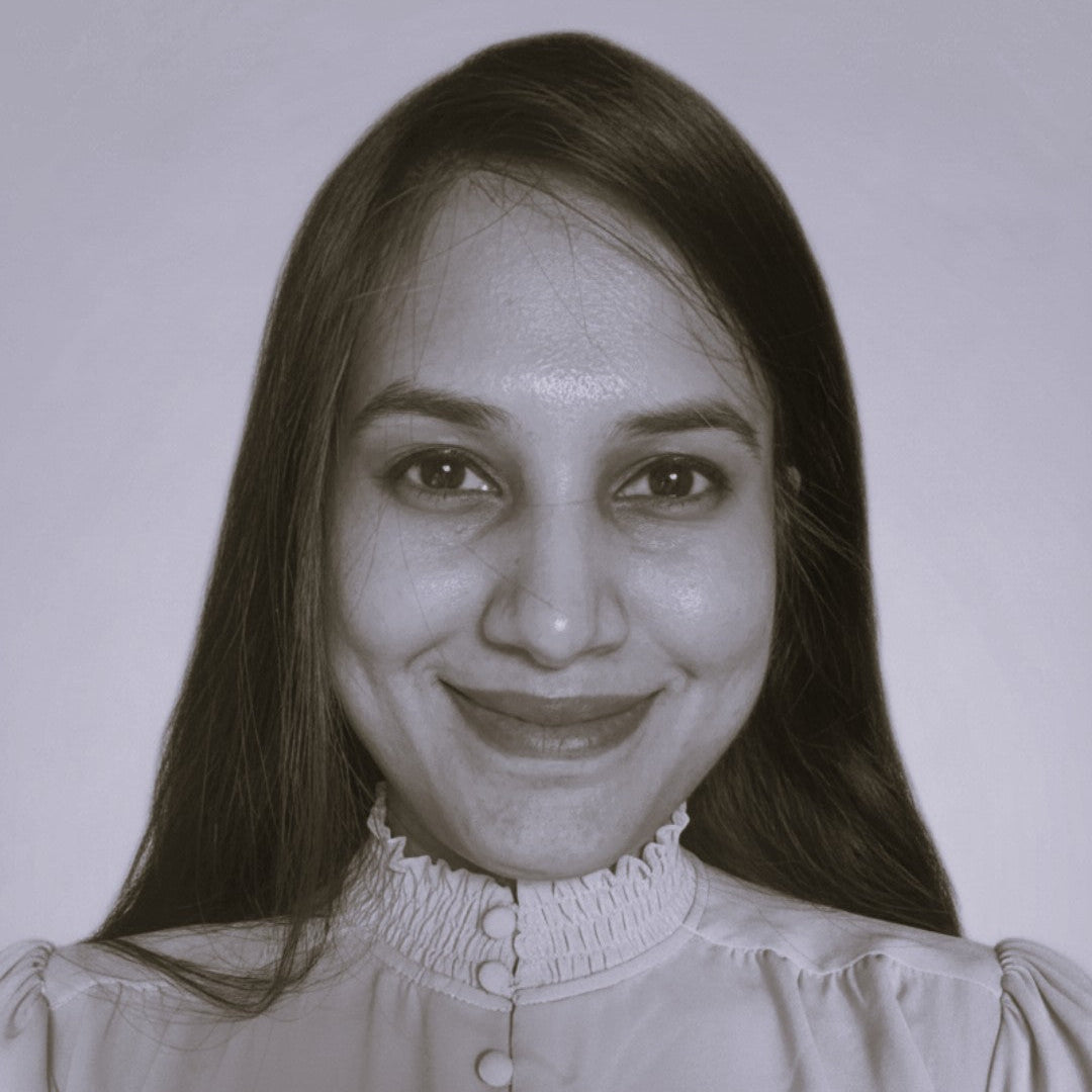 Dr Anshu Verma