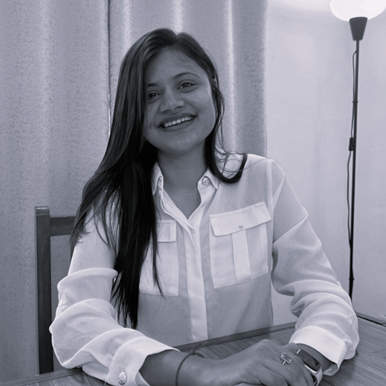 Dr Nidhi Kapadia