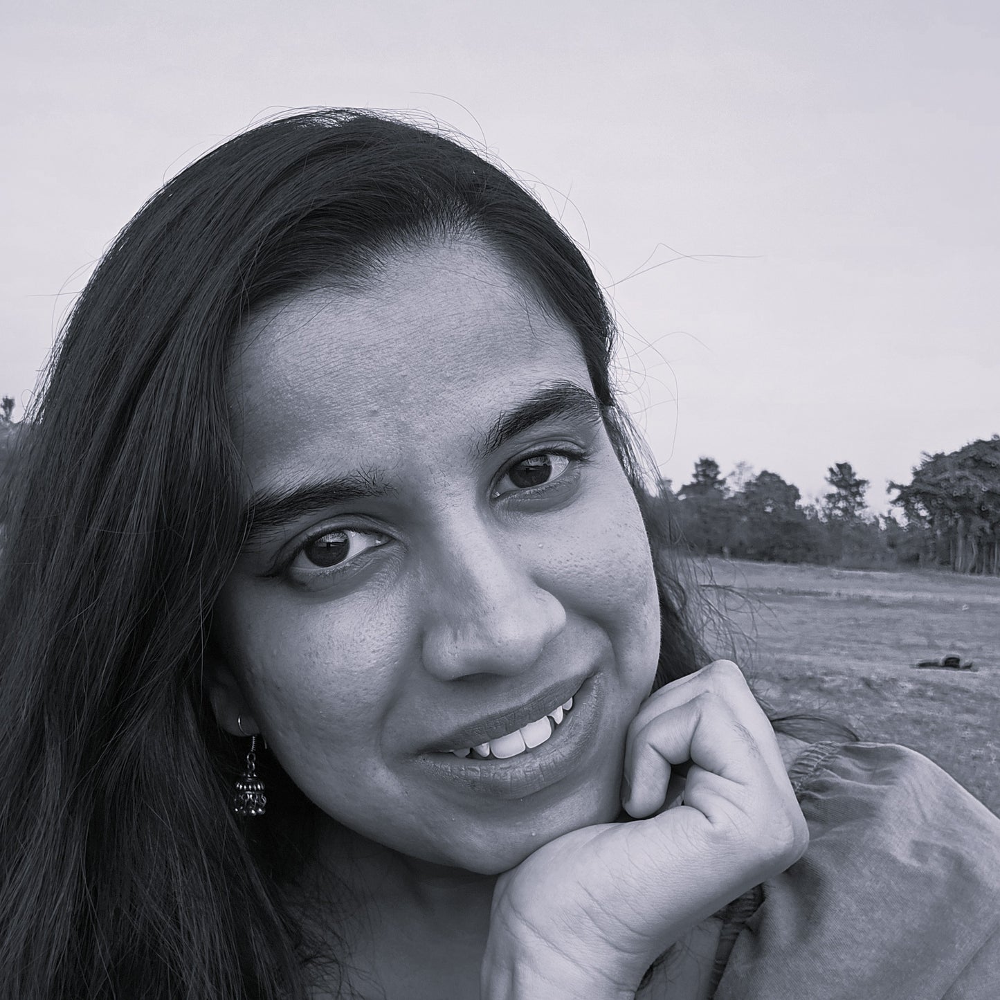 Dr Prajna Mohan Jois