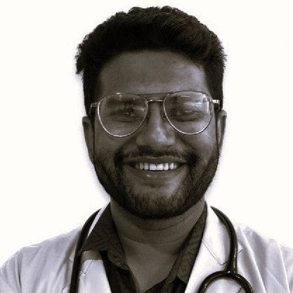 Dr Shivam Bhandari