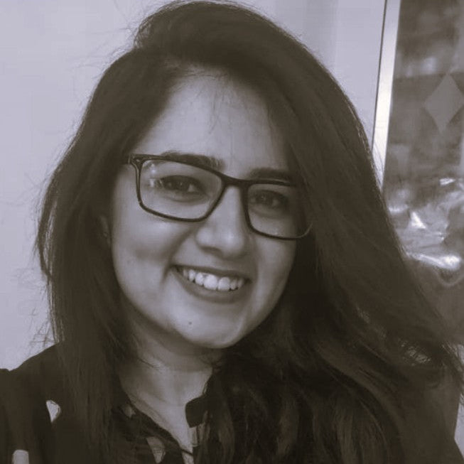 Dr Sahiba Sachdev