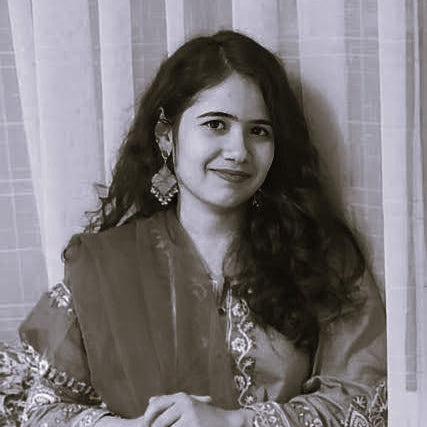 Hanisha Tolani