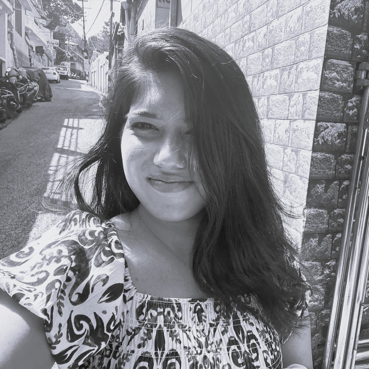 Harshita