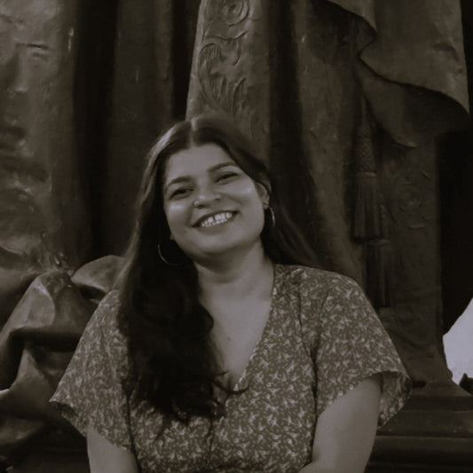 Jagrati Tyagi: Addiction, Motivation, Emotion Regulation, Stress, Overwhelm Counselling Psychologist (Therapist) in Gurugram