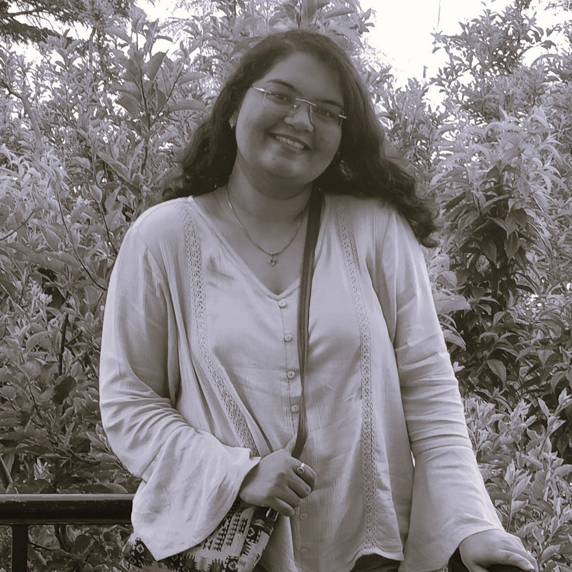 Kalyani Deshpande: Self-esteem, Identity, Confidence,Stress, Eating Disorder Counselling Psychologist (Therapist) in Nagpur