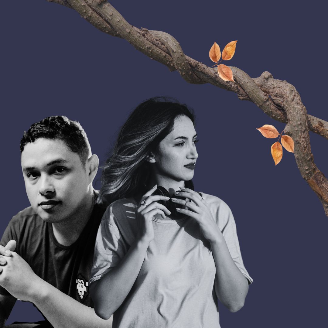 Difficult Marriages Support Group