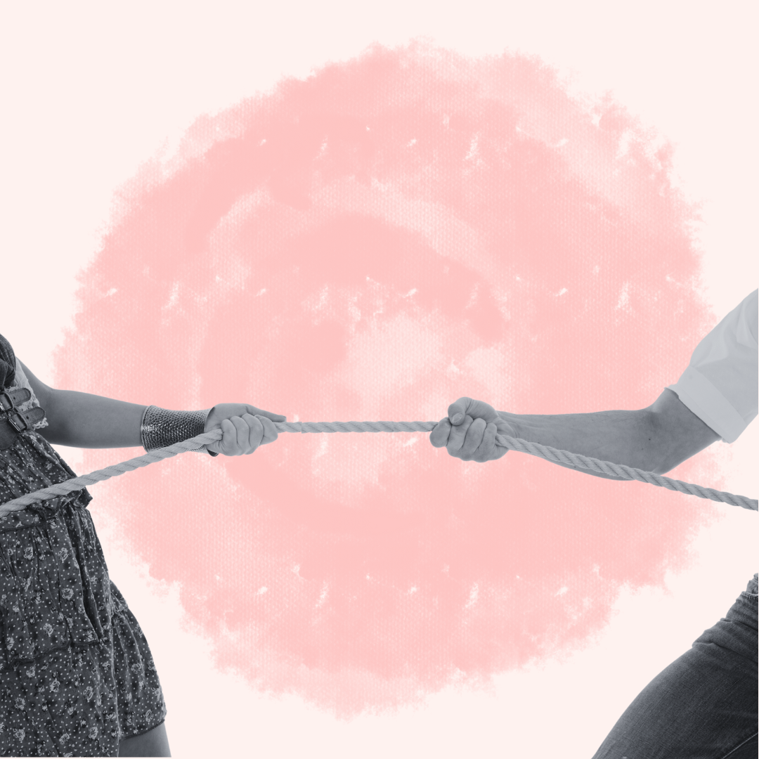 Decision Group: Contemplating Divorce!