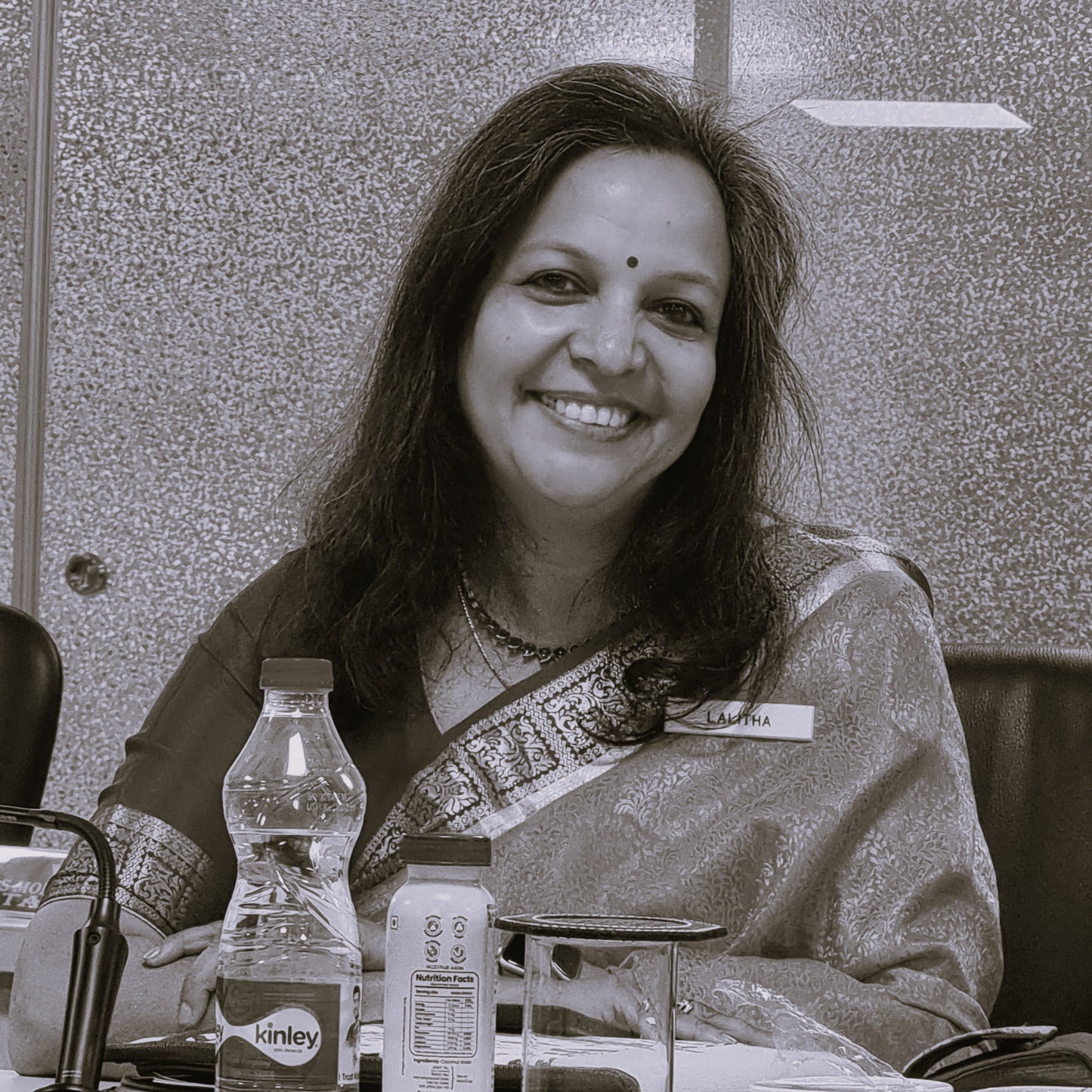 Lalitha Srinivasan: Self-esteem, Identity, Confidence, Anger, Emotion Regulation Counselling Psychologist (Therapist) in Bangalore