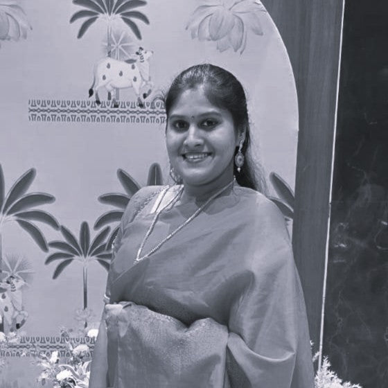 Mahima Nair