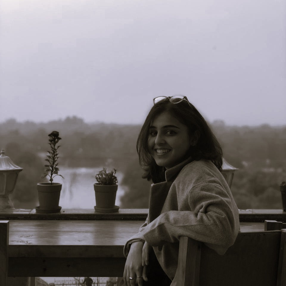 Manali Arora