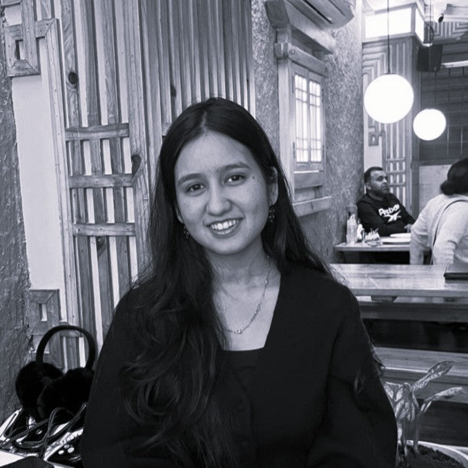Navika Bansal