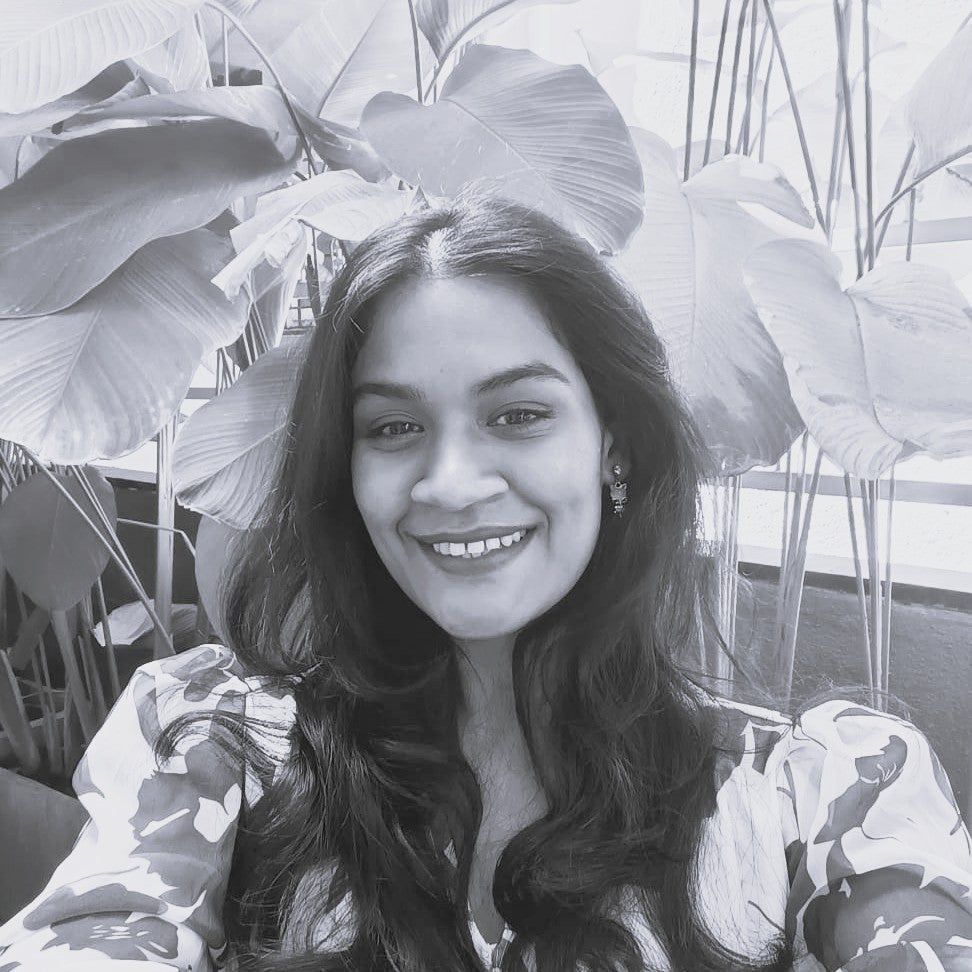 Neena George