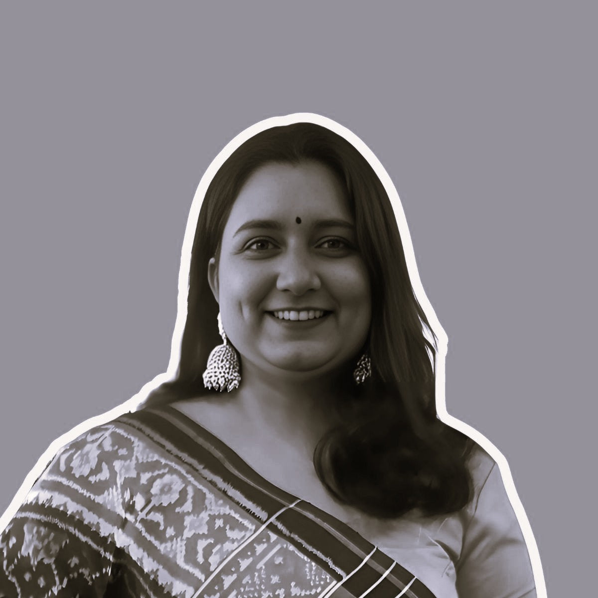 Nidhi Sharma: , Self-esteem, Identity, Confidence, Burnout, Stress, Trauma, PTSD Counselling Psychologist (Therapist) in Ahmedabad