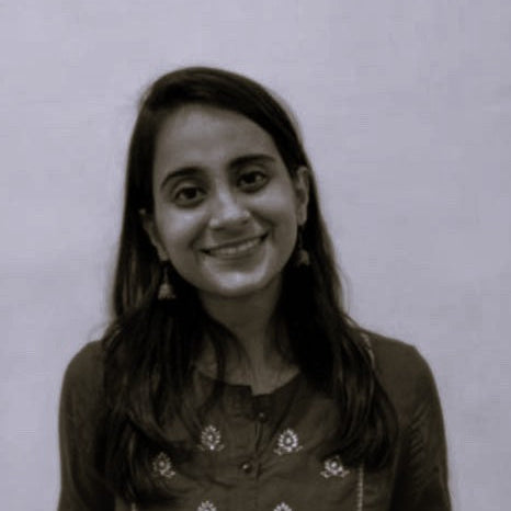 Nisargi Shah