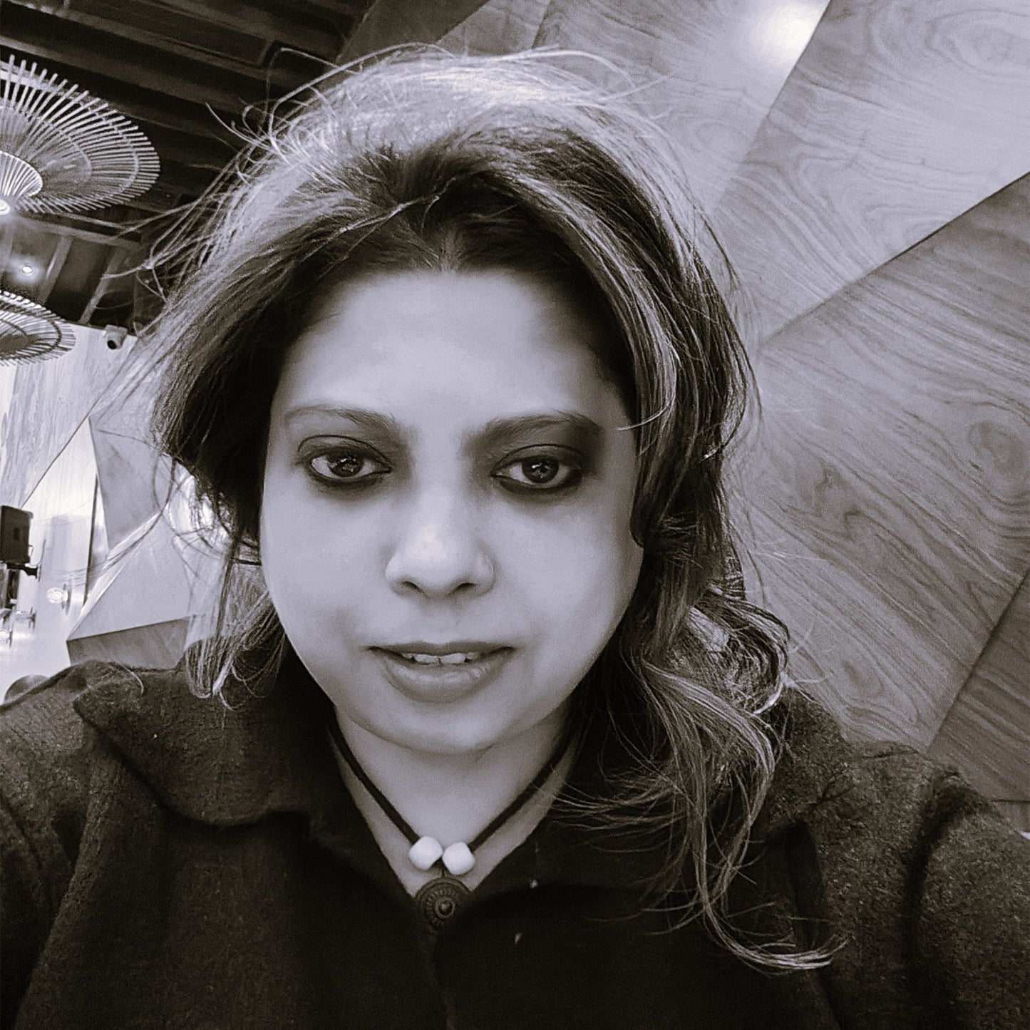 Paramita Bhowmick