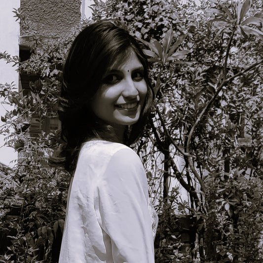Prakshita Kamble: Trauma, PTSD, Self-esteem, Identity, Confidence, Burnout Counselling Psychologist (Therapist) in Pune